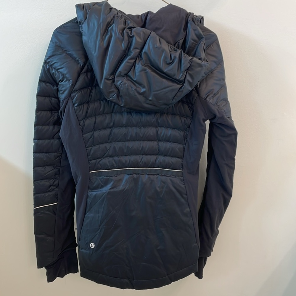 Lululemon Down Jacket - image 7